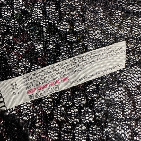 Free People Intimately Forget Me Not Mini Dress - Picture 7 of 8